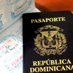 Pasaporte RD