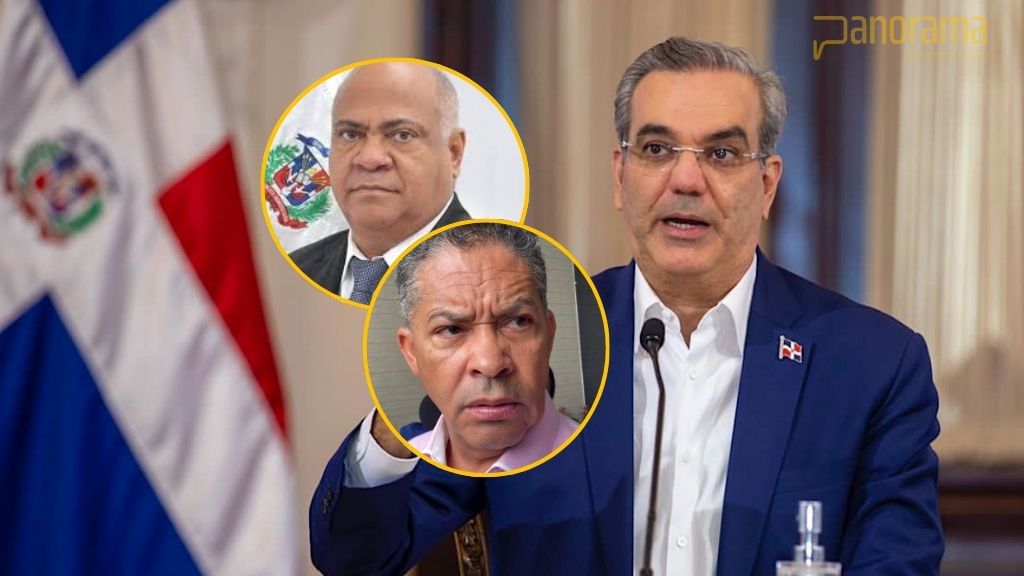 Diputados ante las 15 medidas de Abinader para control migratorio: “El presidente se ha empantalonado para que el país logre tranquilidad”