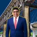 Alcalde del ASDE encabezará inspección técnica al puente de la 17 este viernes