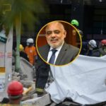 Expresidente del Codia advierte es necesario auditoría forense en investigación del Jet Set