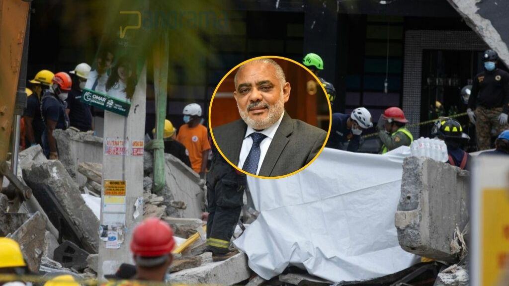 Expresidente del Codia advierte es necesario auditoría forense en investigación del Jet Set