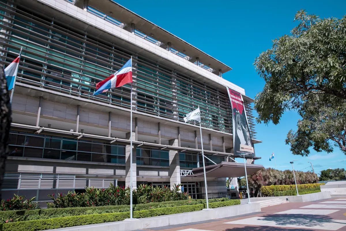 El Ministerio Público  o.