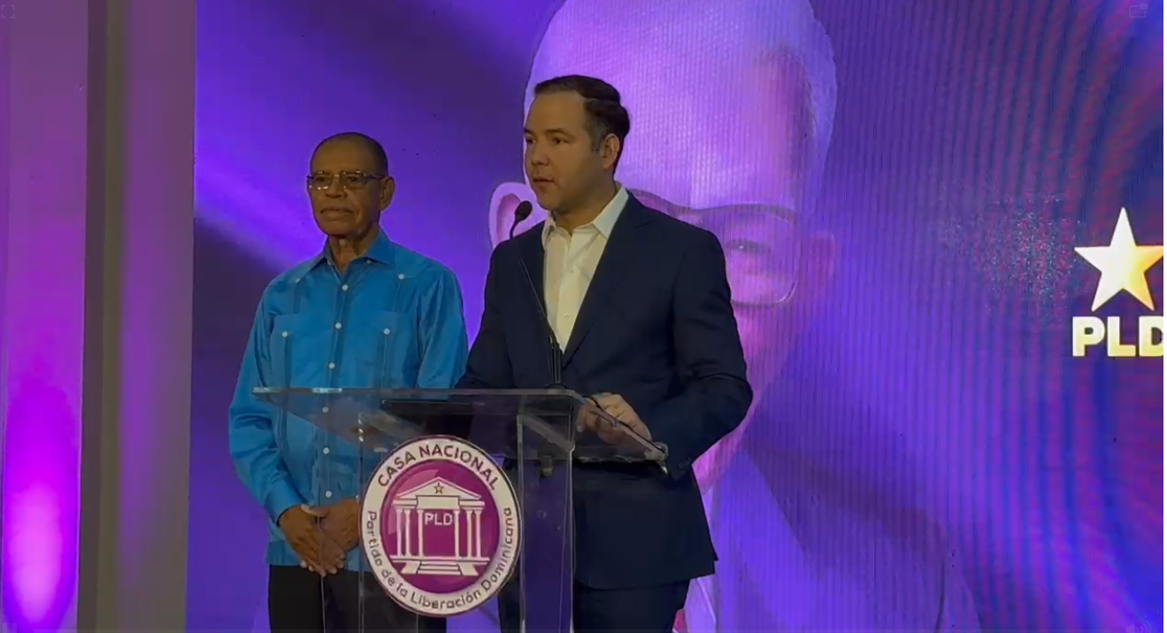 El Partido de la Liberación Dominicana (PLD) afirmó este miércoles que el gobierno aún no ha realizado una invitación formal para la firma de un pacto nacional contra la inmigración ilegal.