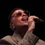 cantante Rauw Alejandro