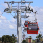 Línea 1 del Teleférico