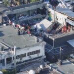 El restaurante Jalao, propiedad de Antonio Espaillat, informó este viernes que suspende sus operaciones como símbolo de respeto y solidaridad ante la tragedia ocurrida en la discoteca Jet Set, que dejó un saldo de 221 personas fallecidas.