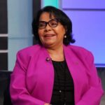 Emma Polanco, nueva presidenta de la Cámara de Cuentas