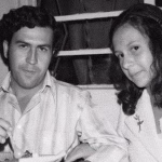 El capo solo estuvo casado con la antioqueña, con la que tuvo dos hijos