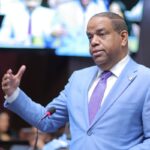 Solicitan cuestionar a ministra de Interior y Policía por presencia masiva de migrantes ilegales