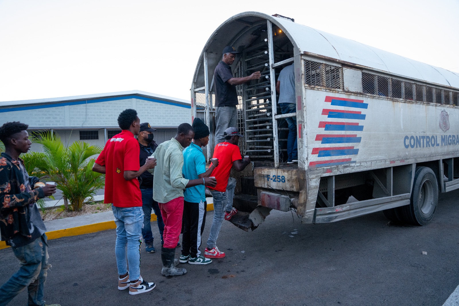 Indocumentados