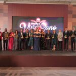 Durante la gala, se contaron las historias de 14 prestigiosos galardones a individuos, organizaciones e instituciones