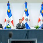 Ante una presentación de logros y desafíos del Poder Judicial ante las comisiones de justicia de ambas cámaras legislativas, Henry Molina señaló esas iniciativas como la Ley Orgánica del Poder Judicial, Ley para la optimización de los procesos y actualización de la Ley de Registro Inmobiliario.