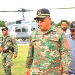 La Dirección General de Migración (DGM) detalló que 182,241 extranjeros indocumentados fueron deportados en los últimos seis meses.