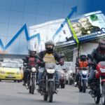 Motocicletas y economia