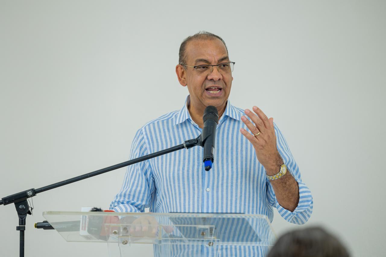 Invitan a la oposición a “Pacto de Nación” ante situación haitiana en el país