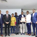 Fucimdres celebra el Día Nacional del Periodista con amplia jornada educativa