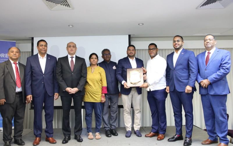 Fucimdres celebra el Día Nacional del Periodista con amplia jornada educativa