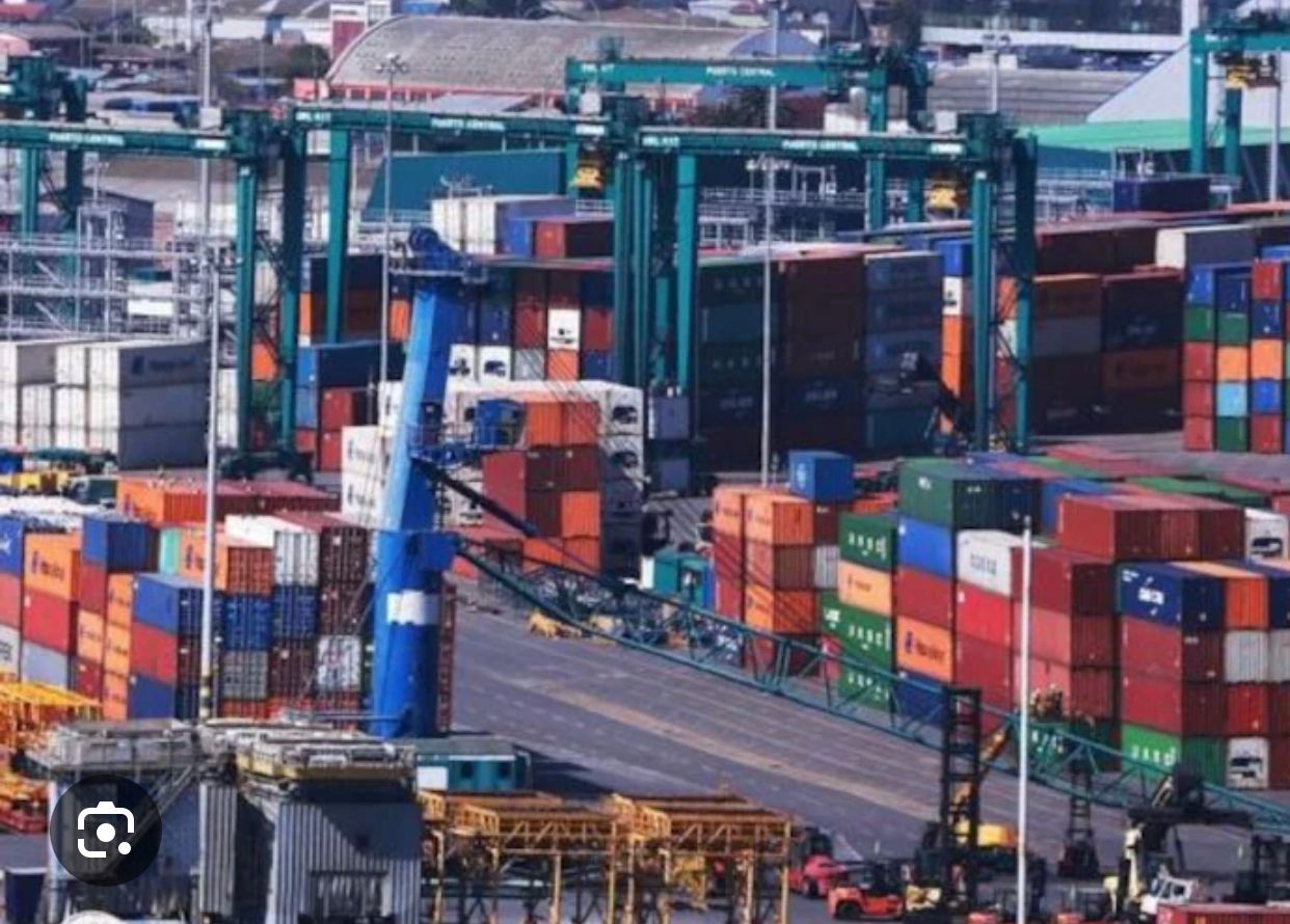 Solo en marzo se lograron exportaciones por US$1,202 millones, para un crecimiento interanual de 18.9 %.