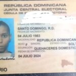 Fue reportada como desaparecida la señora Tania Rosario, quien sufre problemas mentales, de acuerdo a su hijo Michael Derosie Rosario.