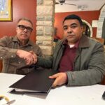 Acuerdo Plan Cero Chatarra prohíbe importar vehículos desde EE.UU, sino presenta chatarra