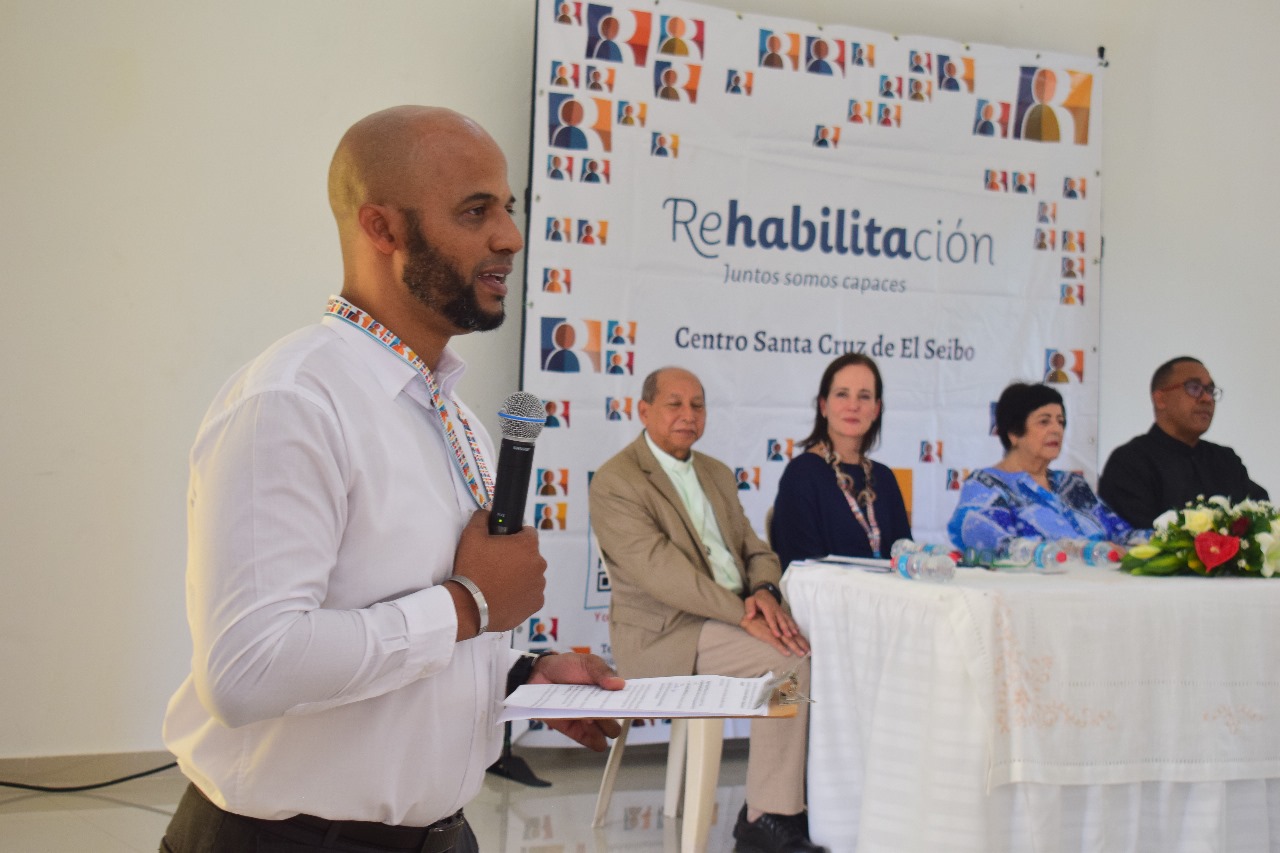 La gobernación organizó el conversatorio titulado "Habilitando la solidaridad en la comunidad", en el cual se destacó la importancia de este proyecto.