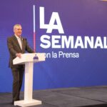 El presidente también expresó su preocupación por el impacto que esta medida podría tener en el sector empresarial e industrial del país, que ya enfrenta desafíos significativos.