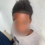 Apresado durante un operativo policial