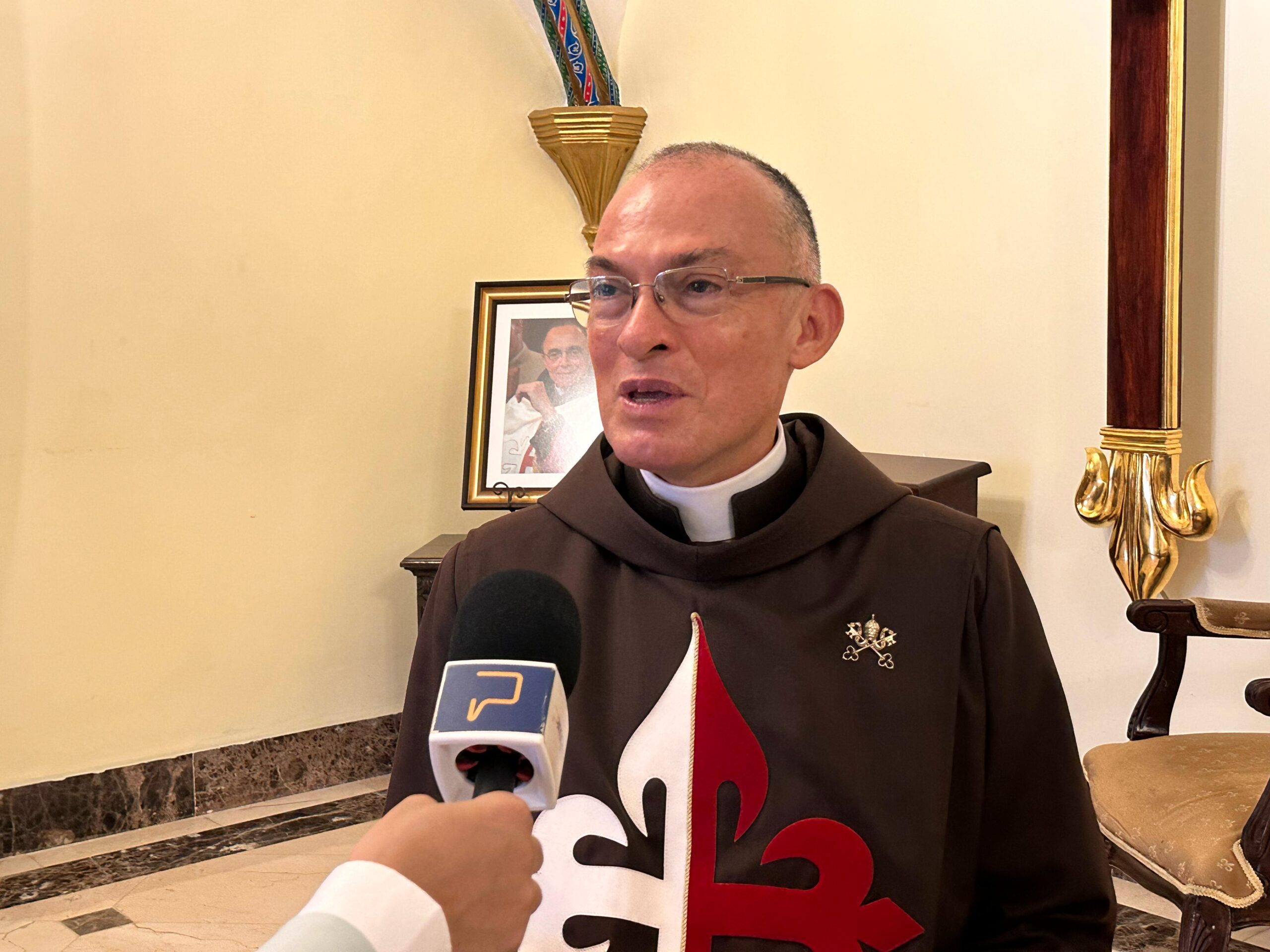 ¿Qué ocurrió con la cruz en la que murió Jesús? Afirman existen trozos en RD