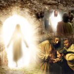 Apariciones de Jesús