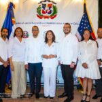 Consulado de RD en Orleans celebra la “Noche Dominicana de Ron y Cigarros” en honor a la cultura, el sabor y la excelencia exportadora del país