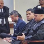 Condenados por el asalto al Banco Popular Dominicano