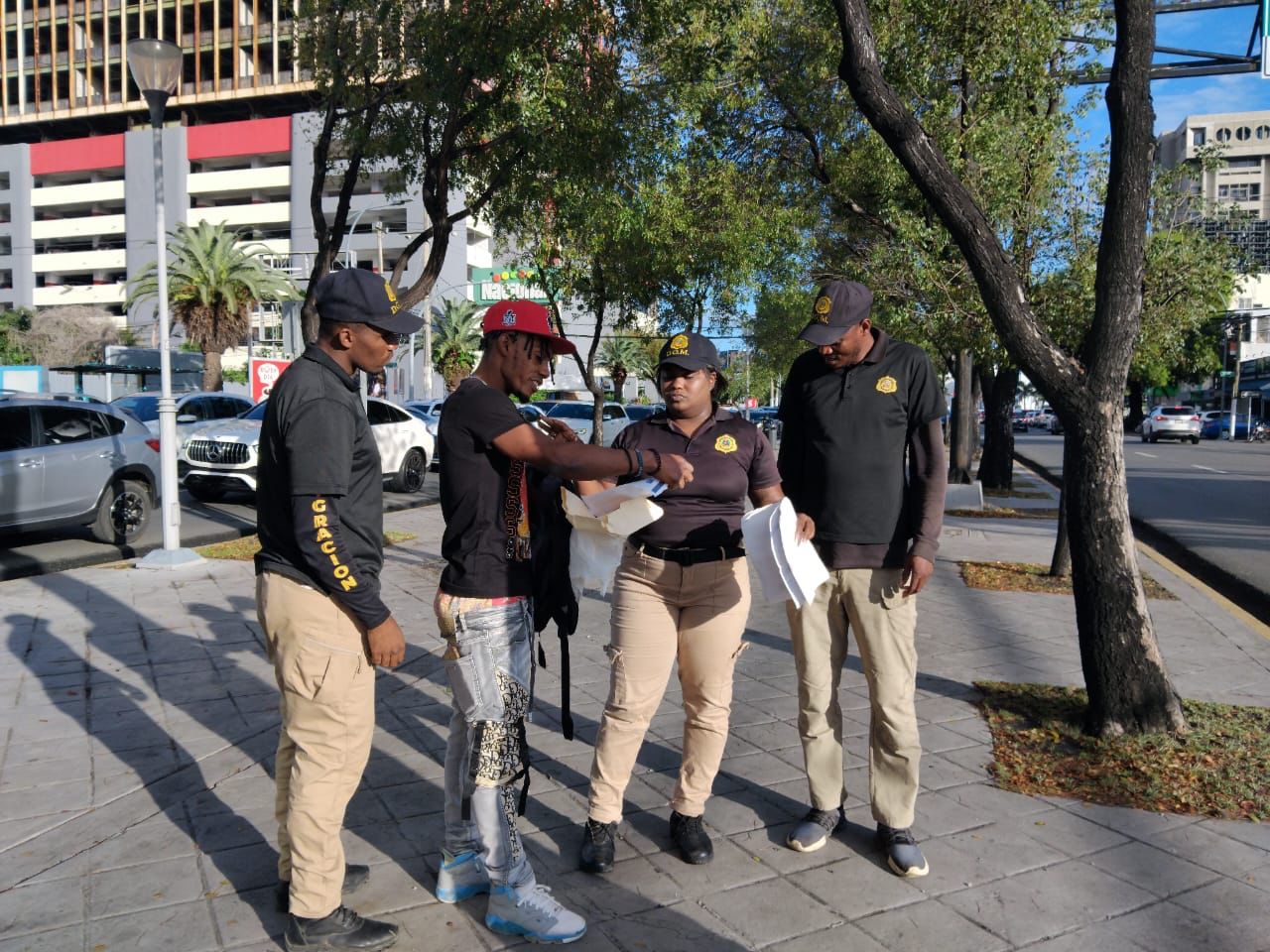 Incrementan las redadas migratorias en el país; detienen a 1,198 y repatrían 678 nacionales haitianos
