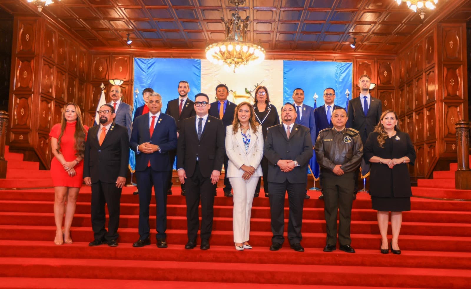 Entre los eventos clave a realizarse están el Foro de Migración, que reunirá a expertos y legisladores para discutir políticas comunes frente al fenómeno migratorio, uno de los retos más apremiantes de Centroamérica y el Caribe. Este foro se perfila como una plataforma para generar consensos y estrategias regionales ante la movilidad humana, marcada por causas económicas, sociales y de seguridad.