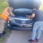 COMIPOL y RDVIAL ofrecieron más de cinco mil asistencias durante el operativo de Semana Santa