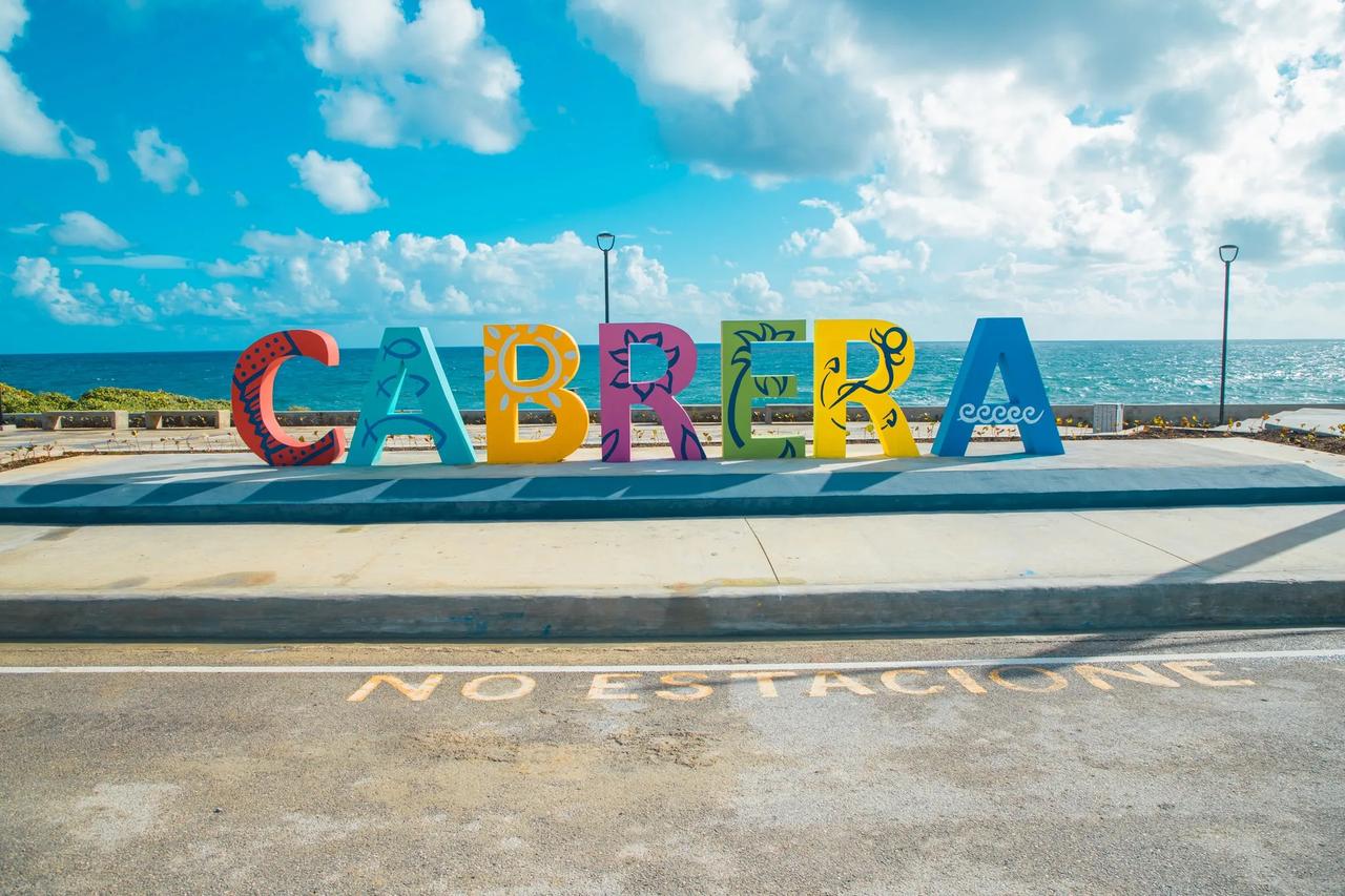 Cabrera, municipio de la provincia María Trinidad Sánchez