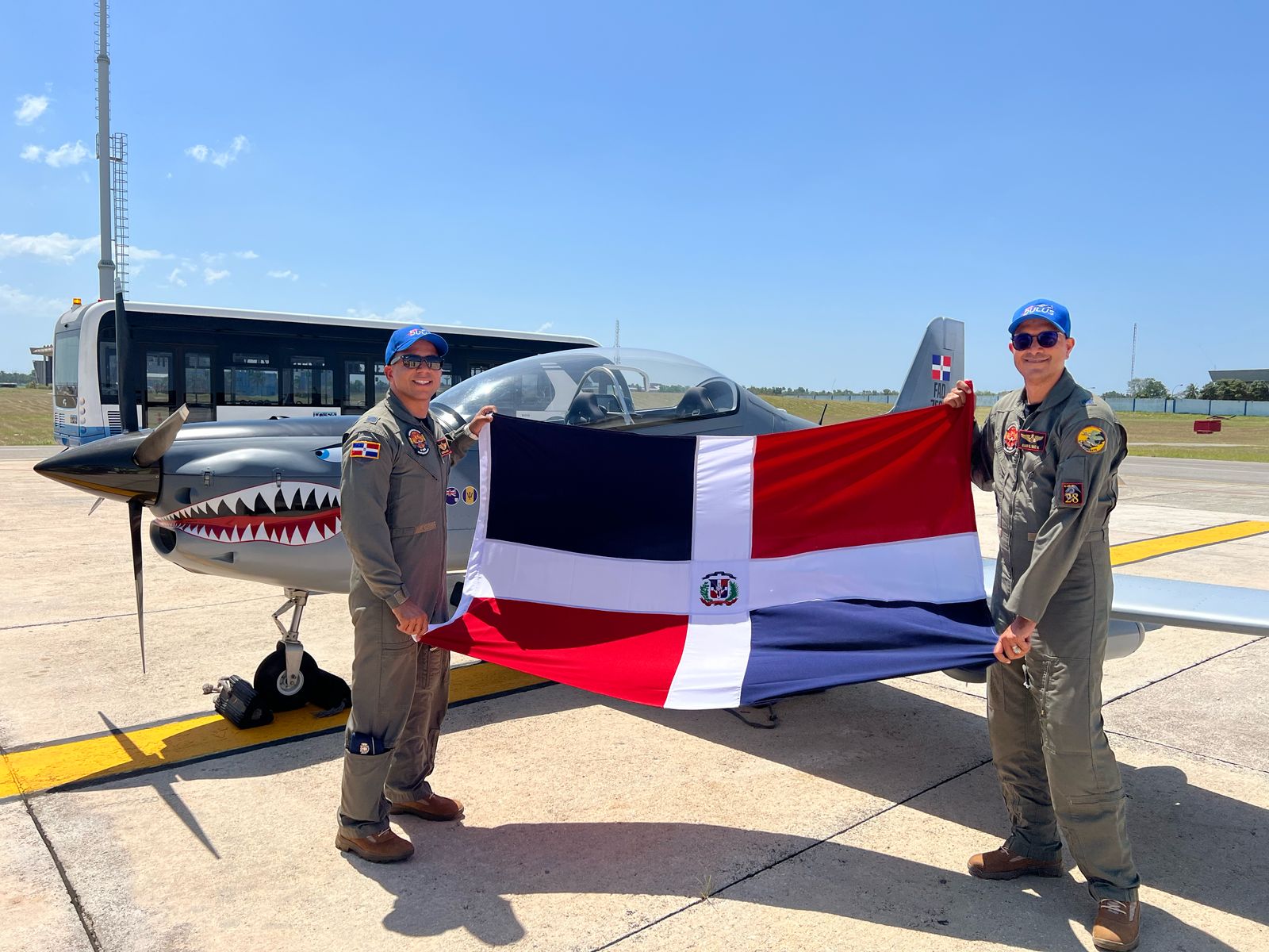Tucano