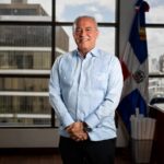 Viceministro de Proyectos de Inversión del Ministerio de la Presidencia, Camel Curi Lora