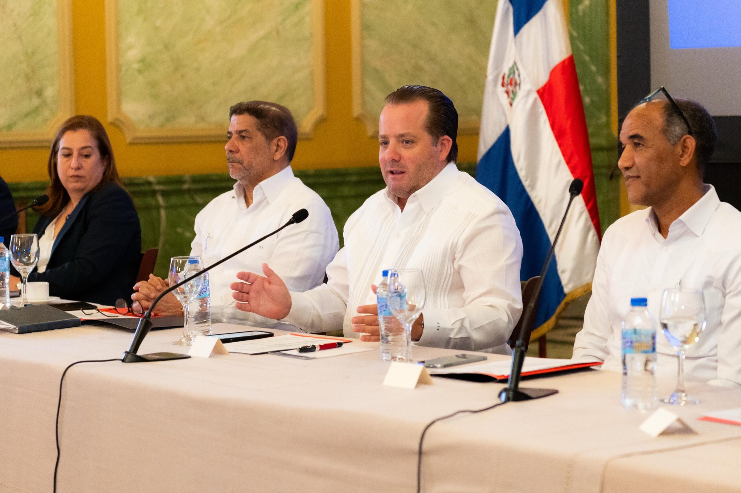 Gobierno trabaja en una nueva Hoja de Balance para fortalecer la seguridad alimentaria