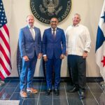 Inician el acercamiento para optimizar las operaciones aeroportuarias en República Dominicana