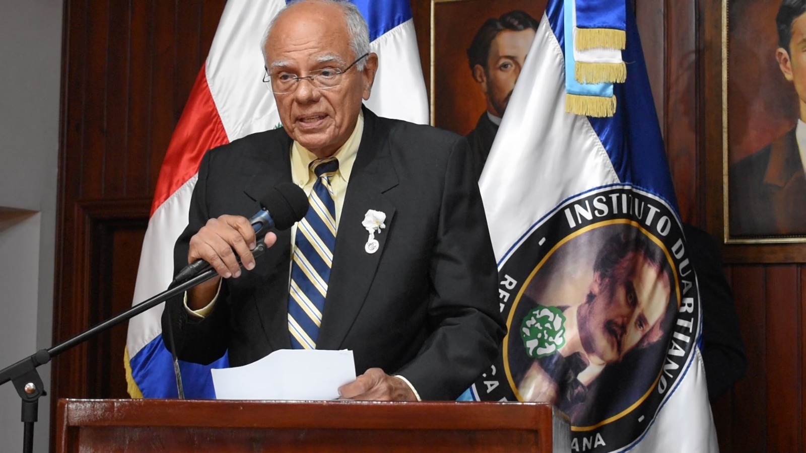 Julio Rodríguez Grullón
