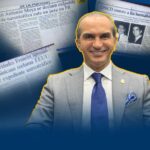 El historial de acusaciones que pesan contra el diputado Gory Moya: narcotráfico, soborno, asociación de malhechores y desfalco al Estado