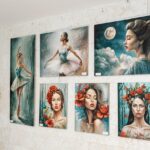 Inauguran “Magia & Realismo, Arte en el Paraíso" una experiencia artística inolvidable en Sanctuary Cap Cana