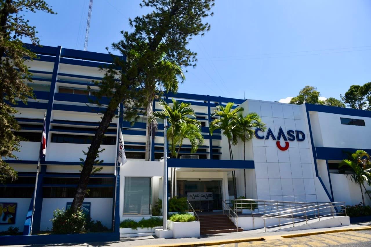 Corporación del Acueducto y Alcantarillado de Santo Domingo (Caasd)