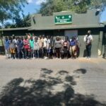 Migración ha recibido más de 125 mil indocumentados para repatriación en los últimos nueve meses