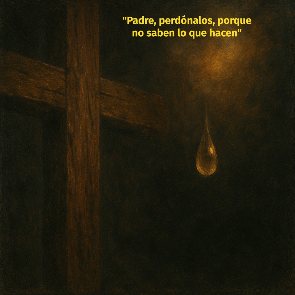 Sermón de las Siete Palabras