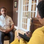 Antonio Espaillat asegura que es el primero que quiere saber qué pasó en el Jet Set