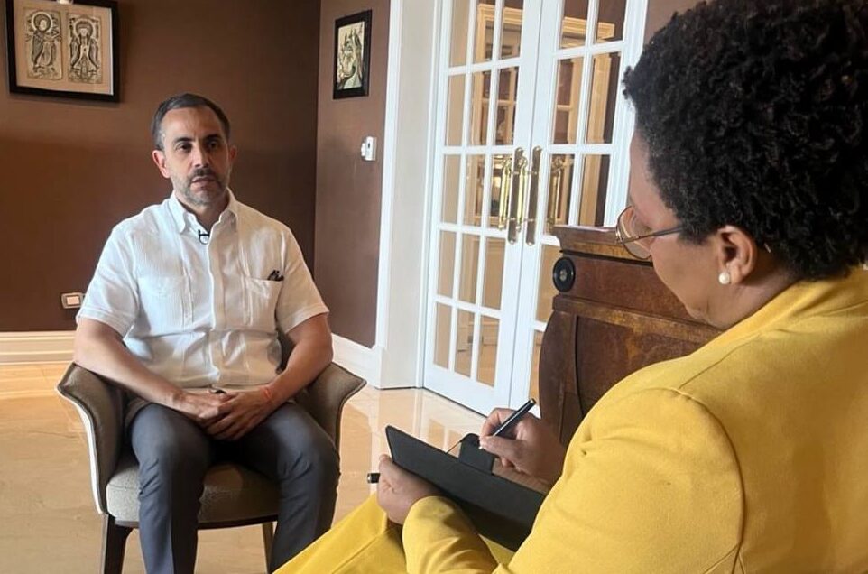 Antonio Espaillat asegura que es el primero que quiere saber qué pasó en el Jet Set