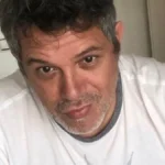 Alejandro Sanz, cantante español
