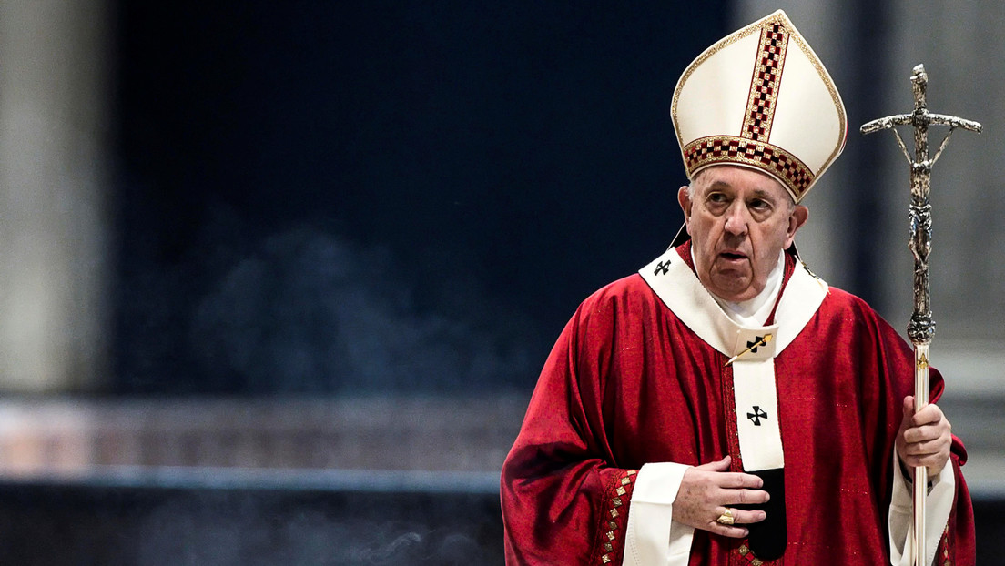 Papa Francisco