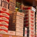 Comercio en contrabando de cigarrillos supera el 30 % del mercado dominicano